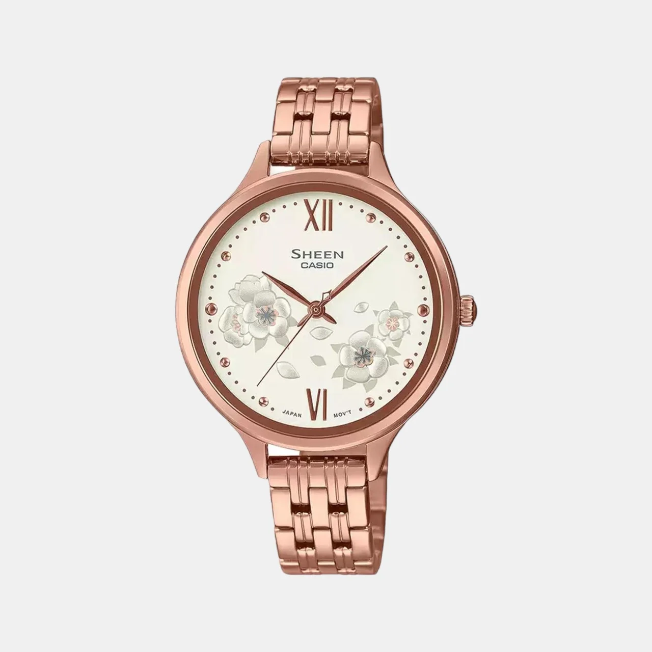 Casio Casio SH278 34 mm kol saati