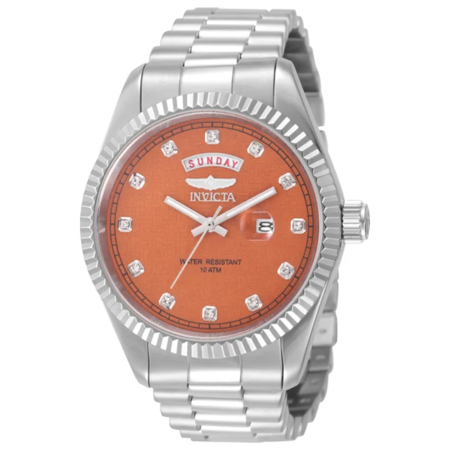 Invicta Diamond Specialty Watch IN-51046 kol saati