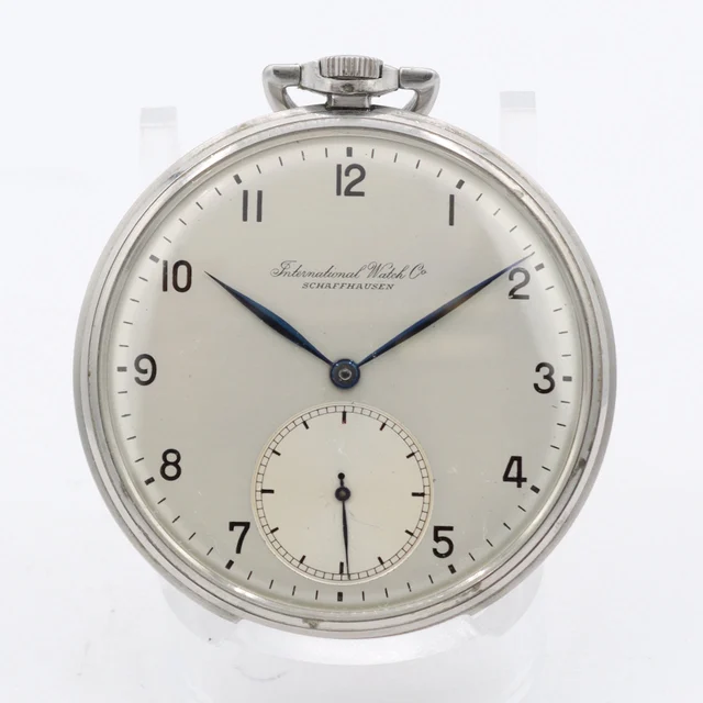 IWC IWC 9262025171347 kol saati