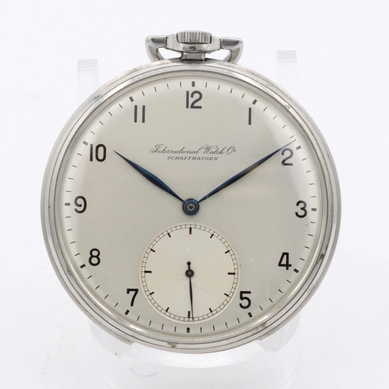 IWC IWC 9262025171347 47 mm kol saati