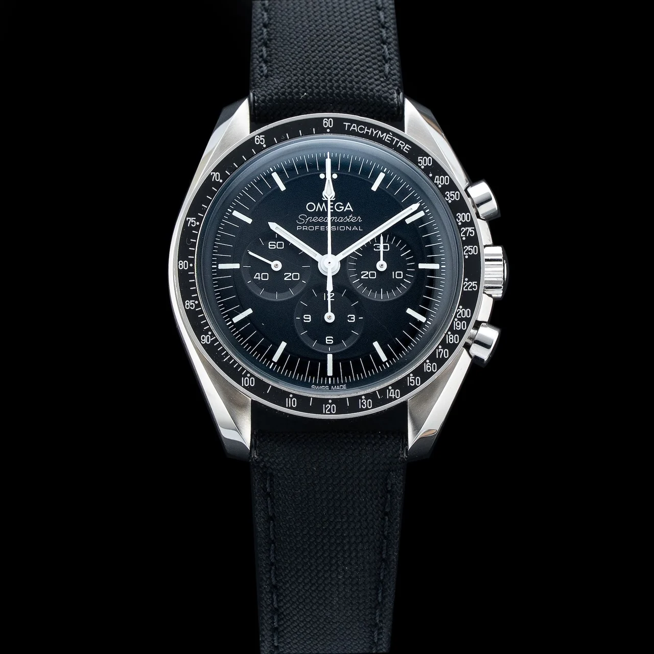 OMEGA Speedmaster Professional Moonwatch 210009N32836 42 mm kol saati