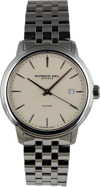 Raymond Weil Maestro PRE1399 kol saati