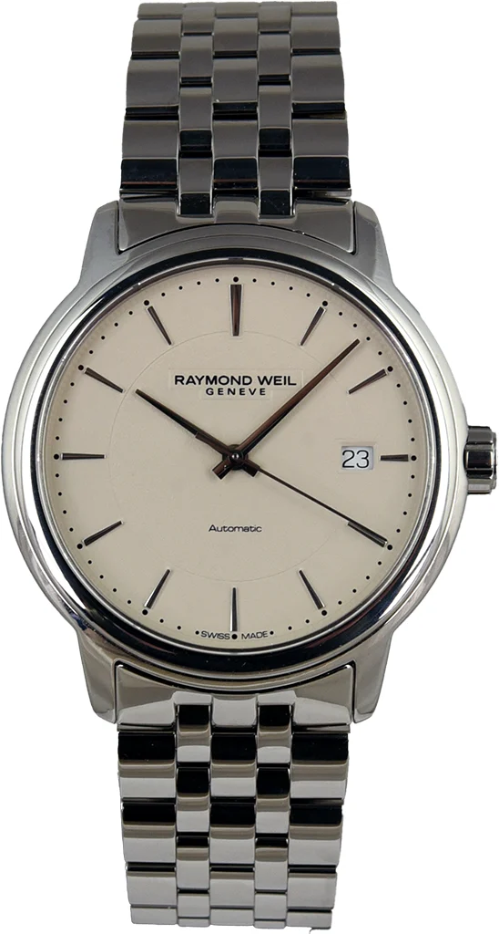 Raymond Weil Maestro PRE1399 41 mm kol saati