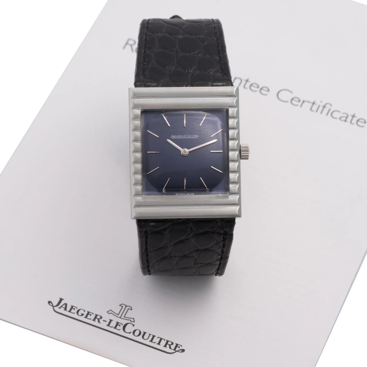 Jaeger-Lecoultre Jaeger Lecoultre, Switzerland 912.042 kol saati