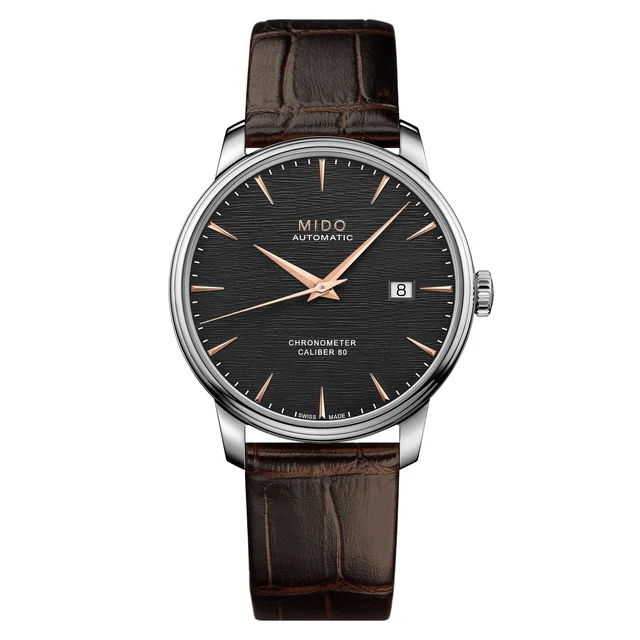 Mido Baroncelli M0274081606100 kol saati