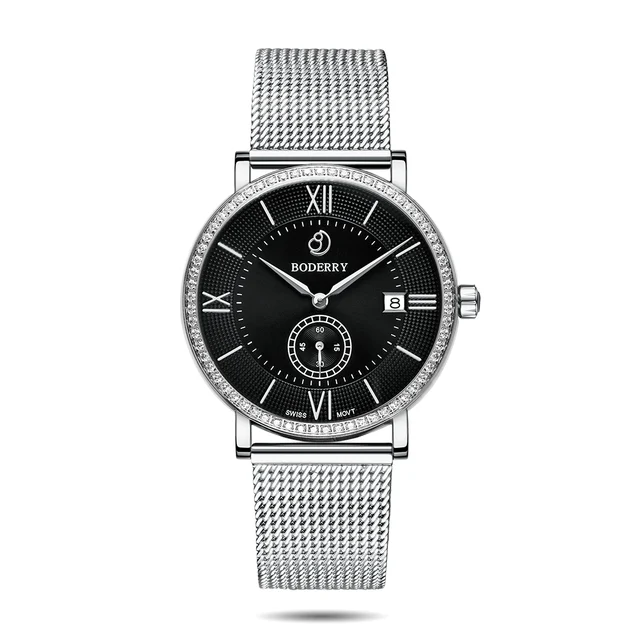 BODERRY Elegant BDQ005013 kol saati