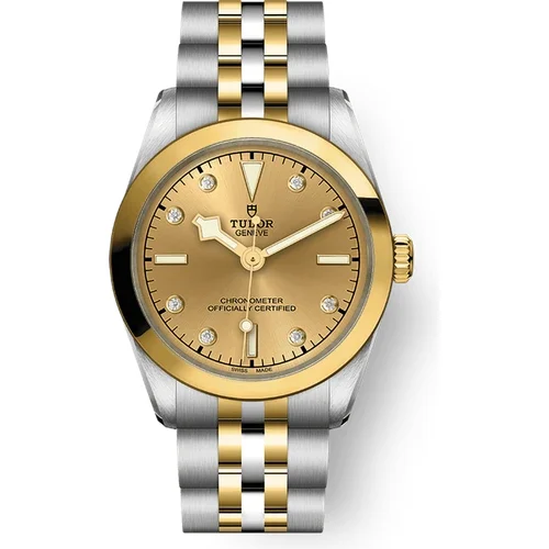 Tudor Black Bay One 31 S&G M79603-0008 kol saati