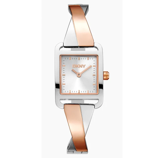 DKNY City Bangle DK1L005M0125 kol saati