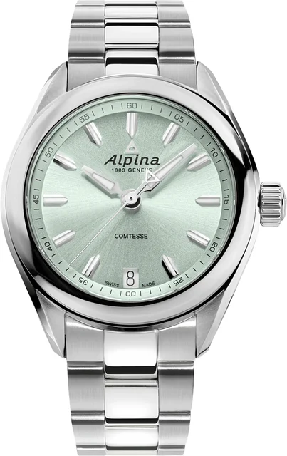 ALPINA Comtesse AL-240LGR2C6B kol saati