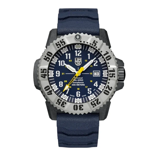 Luminox Mil-Spec LM3355.SET kol saati