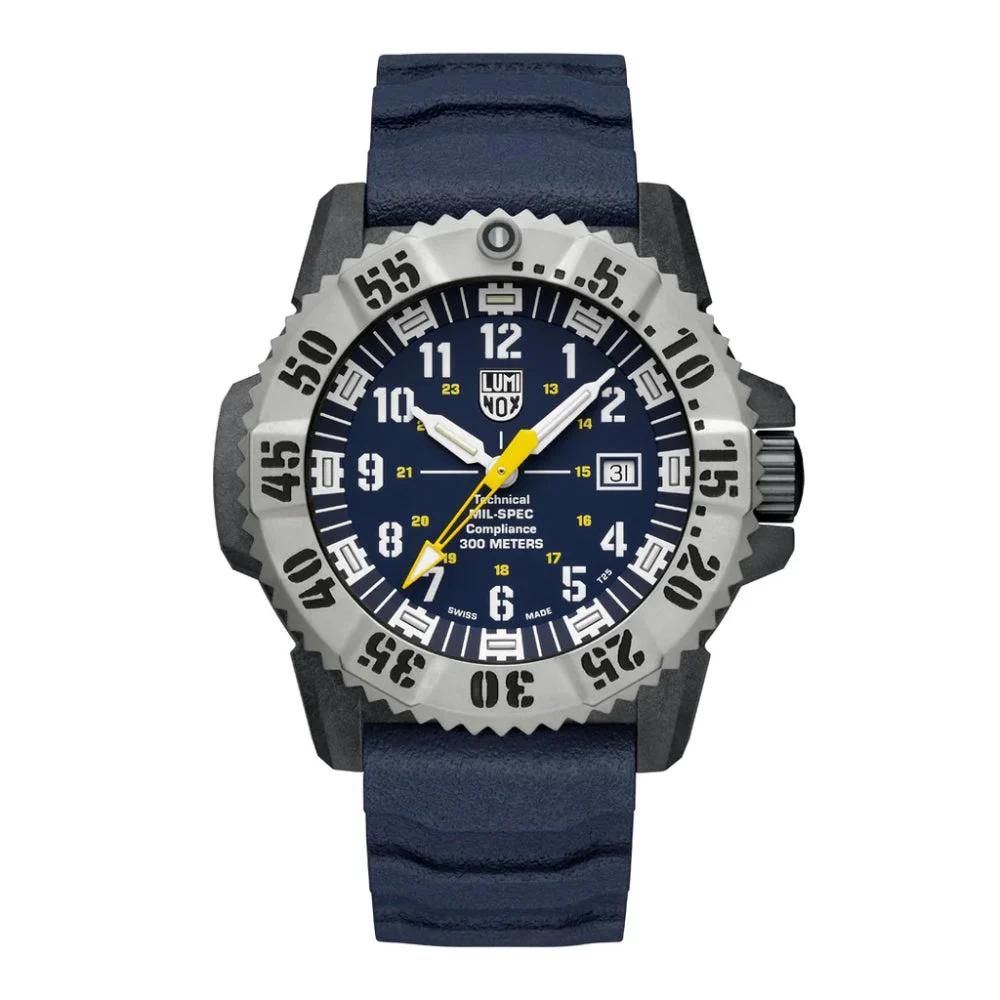 Luminox Mil-Spec LM3355.SET 46 mm kol saati