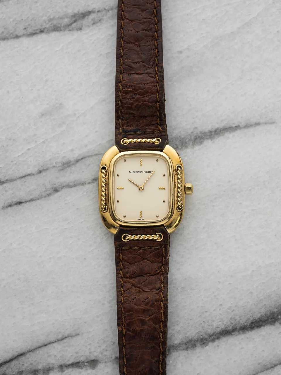 Audemars Piguet Audemars Piguet 10950 29 mm kol saati