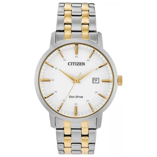 Citizen Classic Watch BM7464-52H kol saati