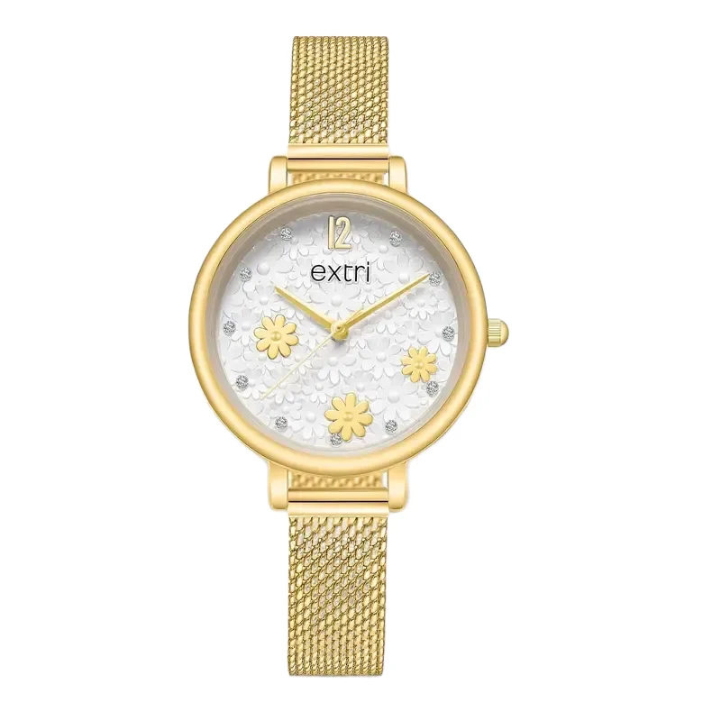 Extri Extri E1050-D#72267 31 mm kol saati