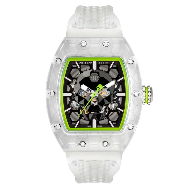 Philipp Plein PWQAA0123 kol saati