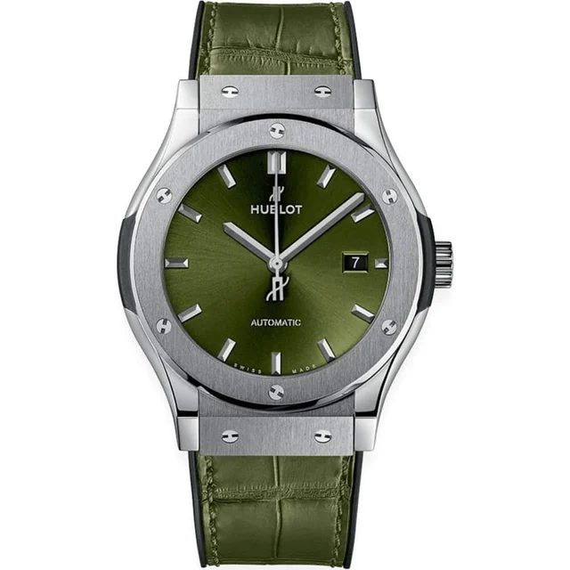 Hublot Classic Fusion 542.nx.8970.lr kol saati