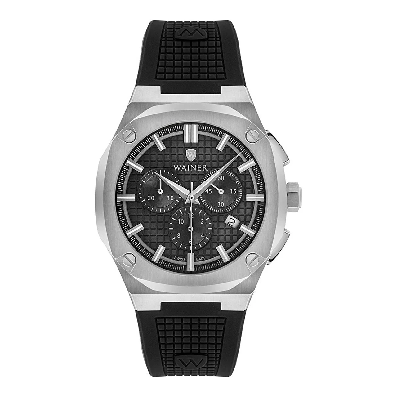 WAINER WA.10200-A 43 mm kol saati