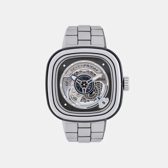 SEVENFRIDAY SEVENFRIDAY PS1/01M kol saati