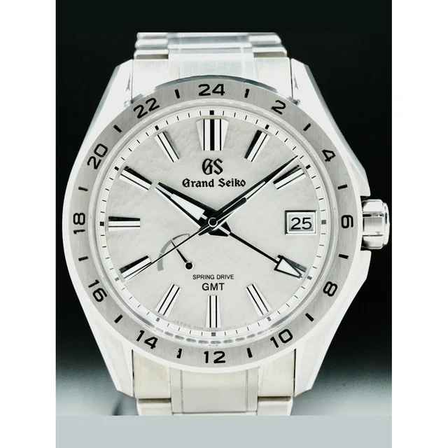 Grand Seiko SBGE285 210000048377 kol saati