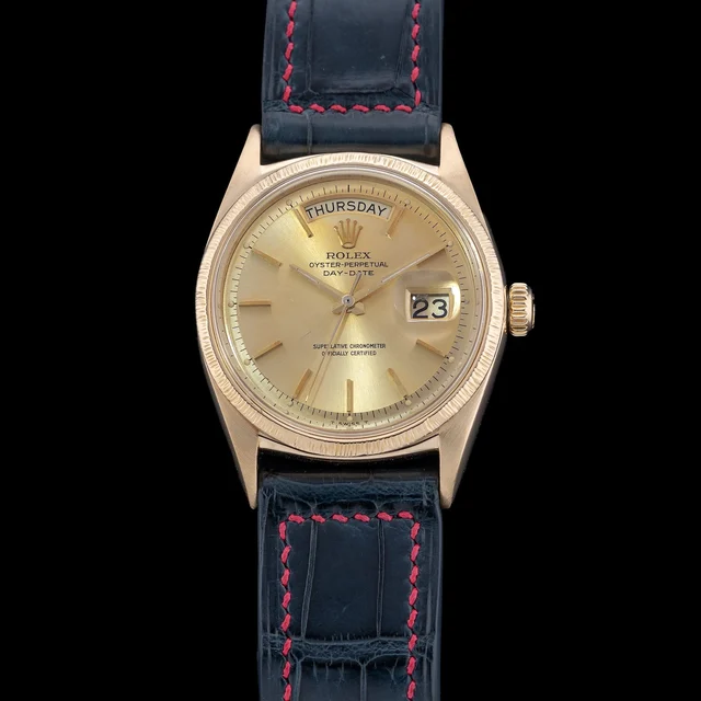 Rolex 210009N43249 kol saati