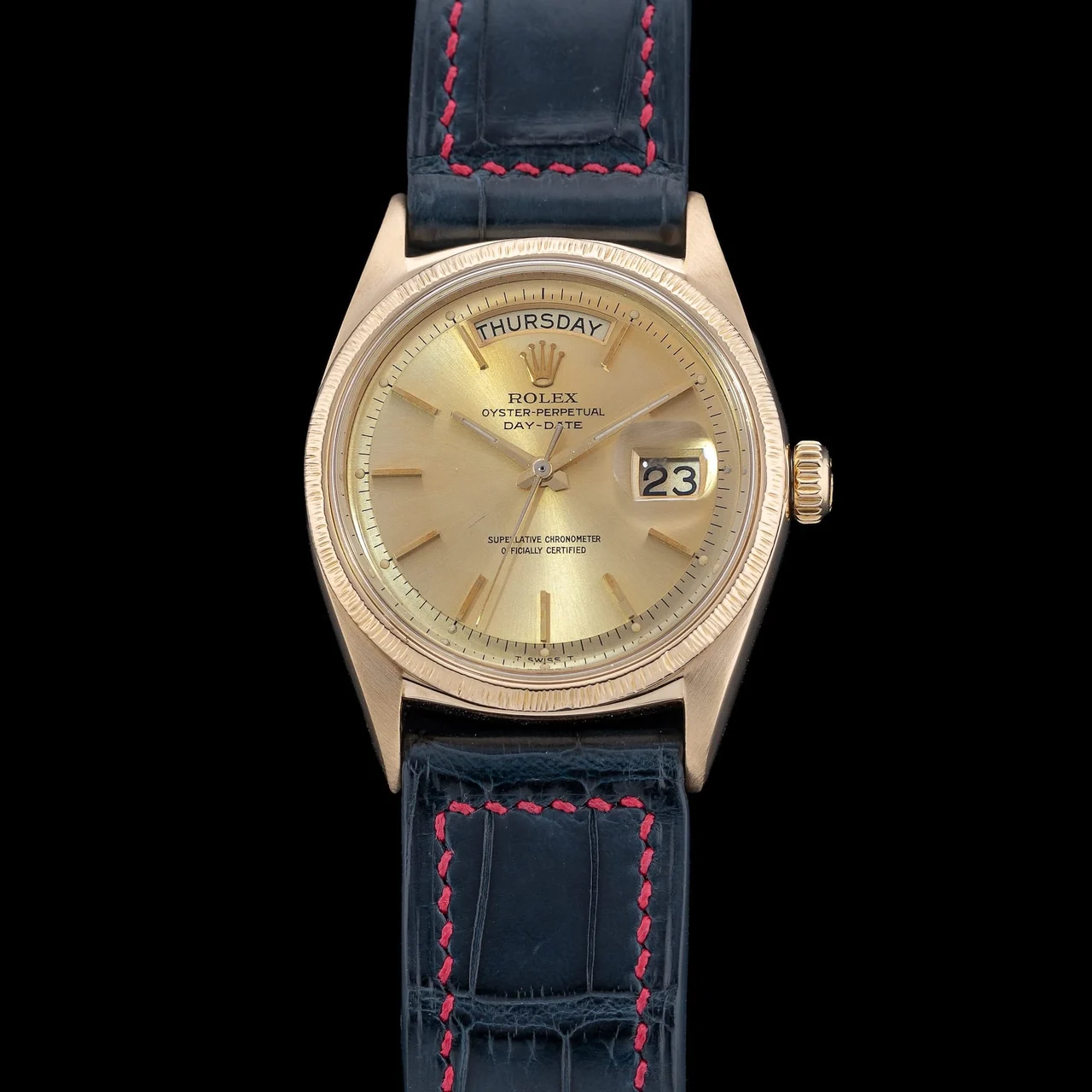 Rolex 210009N43249 36 mm kol saati