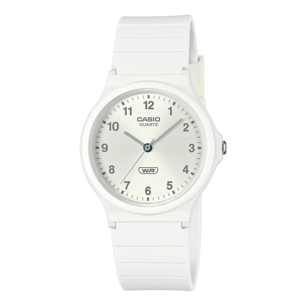 Casio MQ-24B-7BDF-P 35 mm kol saati