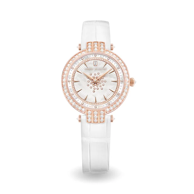 Harry Winston Premier PRNAHM31RR004 kol saati