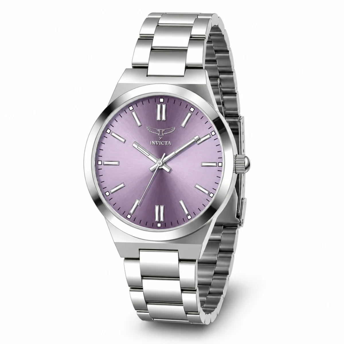 Invicta Celestial I by Watch - 35mm, Steel (69058) 35 mm kol saati