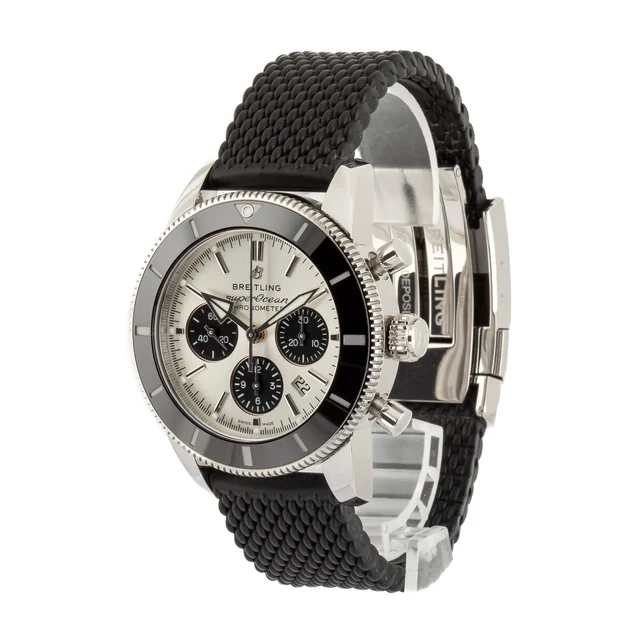 Breitling Superocean Heritage B01 Chronograph 44 AB0162121G1S1 kol saati