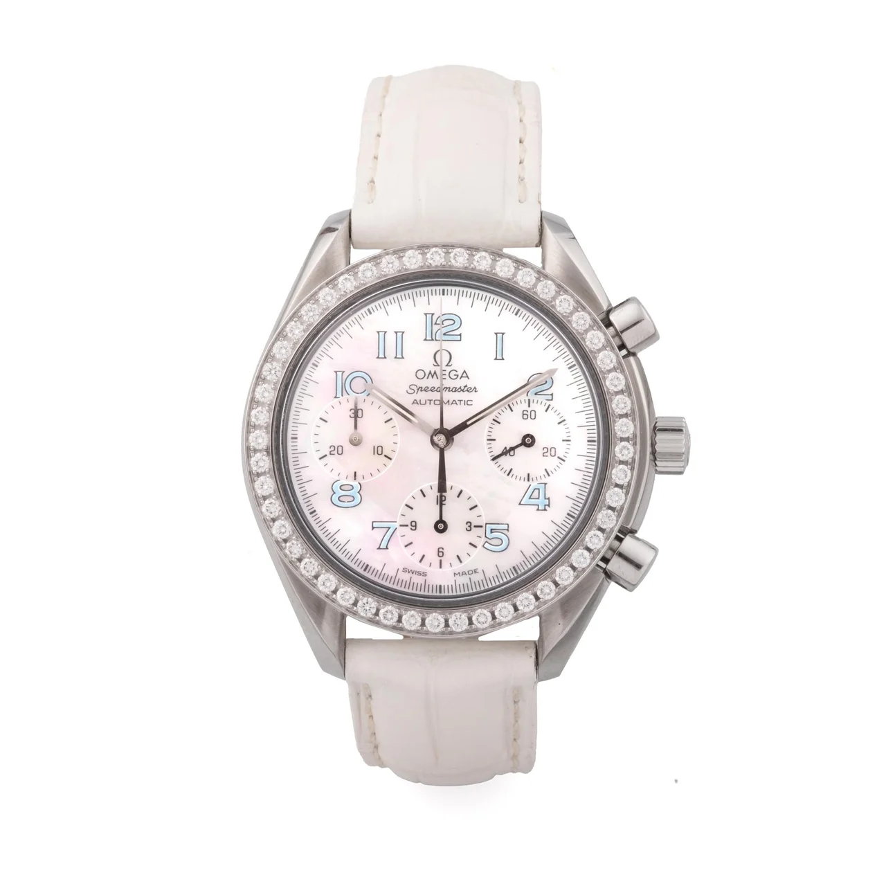 OMEGA 2750032 kol saati