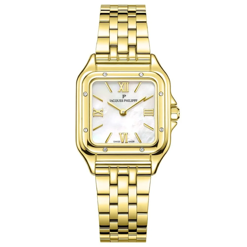 Jacques Philippe JPQLS762384 24 mm kol saati