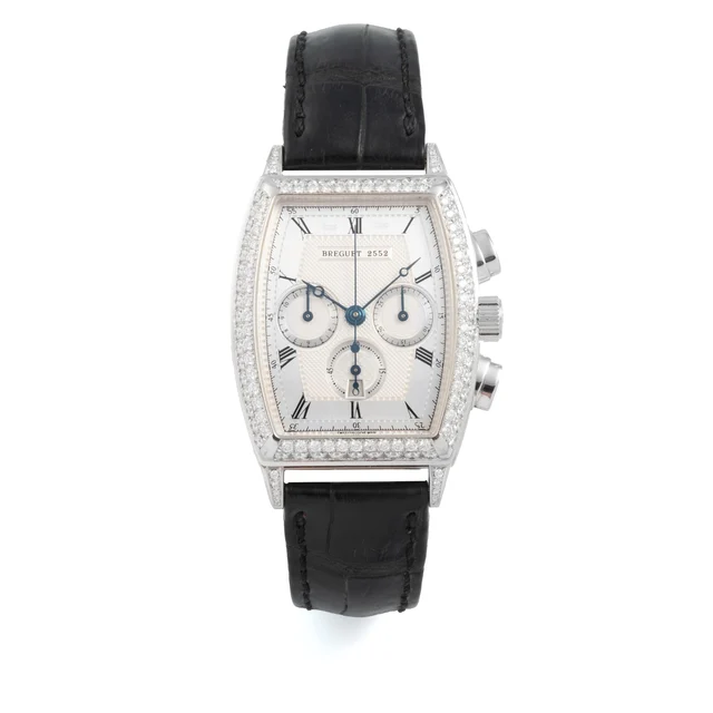 Breguet Switzerland 5461 kol saati