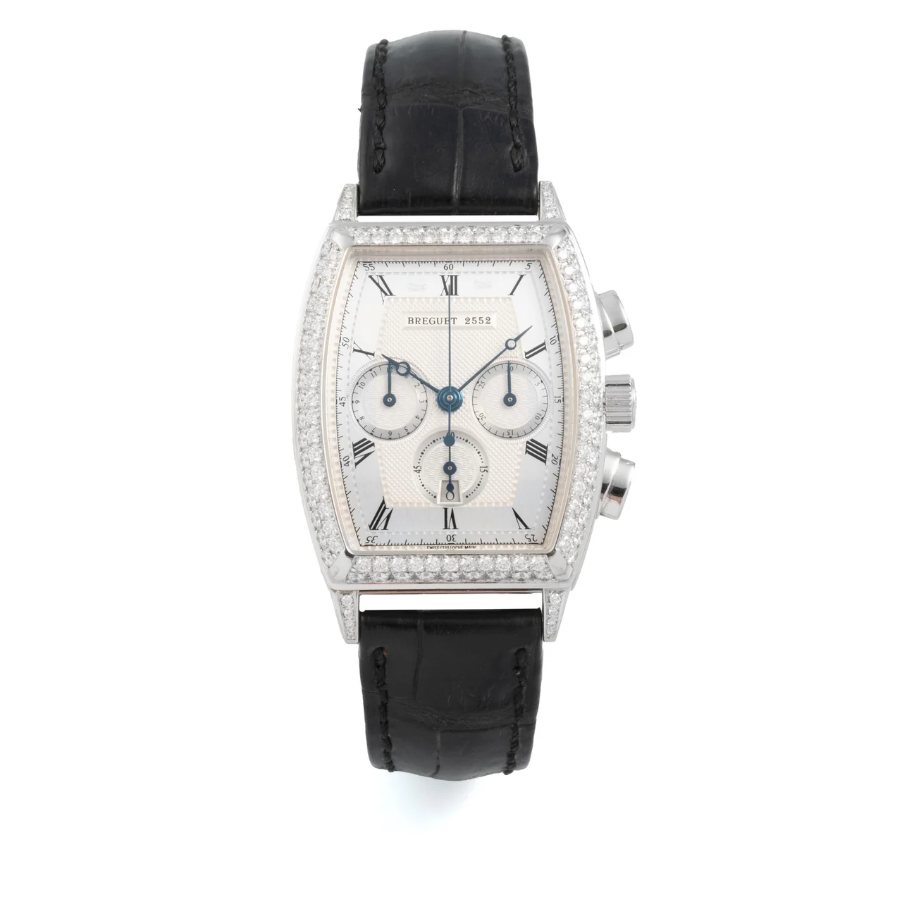 Breguet Switzerland 5461 kol saati