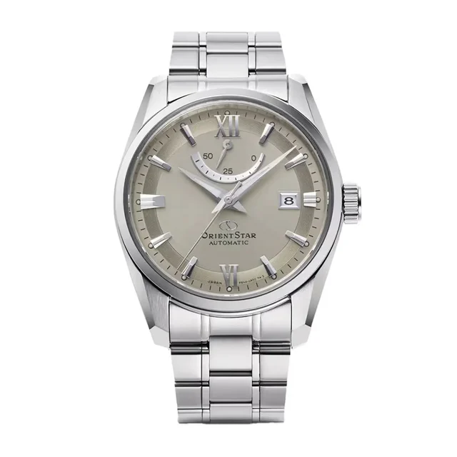 Orient Star Basic Date OW-RE-AU0110N00B kol saati