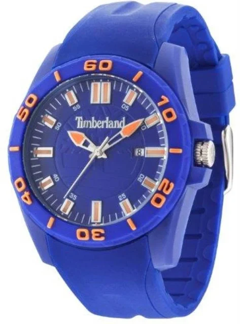 Timberland TBL.14442JPBL/03PA TBL.14442JPBL-03PA kol saati