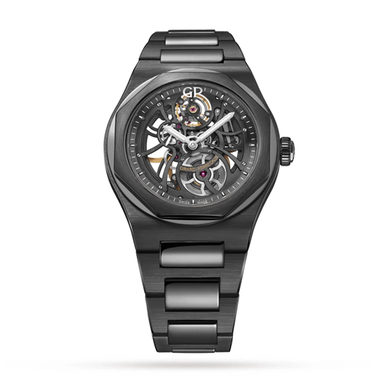 Girard-Perregaux Laureato 17250242 42 mm kol saati