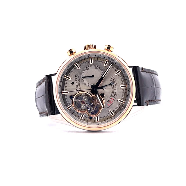 Zenith Chronomaster 51.2080.4021/01.C494 kol saati