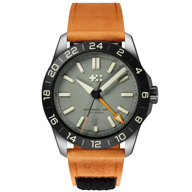 Christopher Ward Sealander C63-41AGM4-S0KV0-NO kol saati