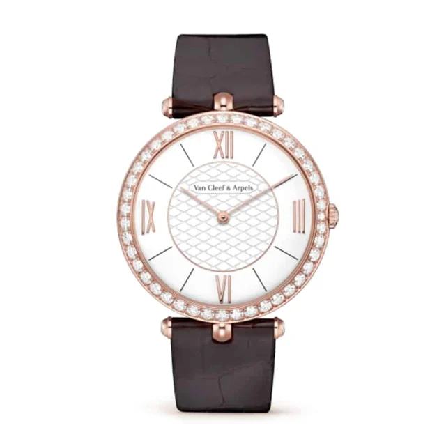 Van Cleef & Arpels Van Cleef & Arpels J115846 kol saati