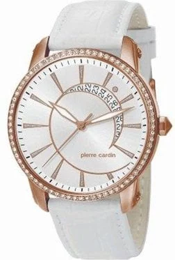 Pierre Cardin 105692F04 40 mm kol saati