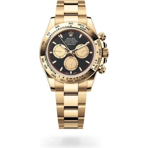 Rolex Cosmograph Daytona 40 mm 126508-0002 kol saati