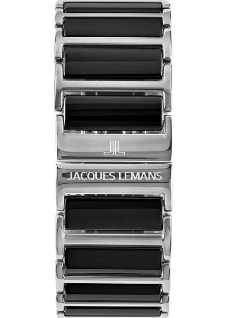 Jacques Lemans York 1-1900A kol saati