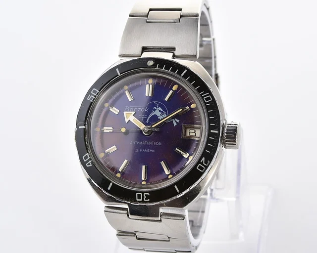Vostok Vostok 19093UA kol saati