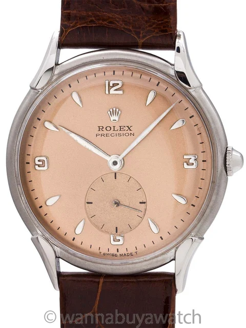 Rolex Rolex 49251 kol saati