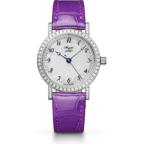 Breguet Classique 8068 8068BB/59/764 kol saati
