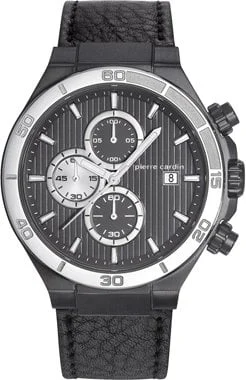Pierre Cardin 107611F06 47 mm kol saati