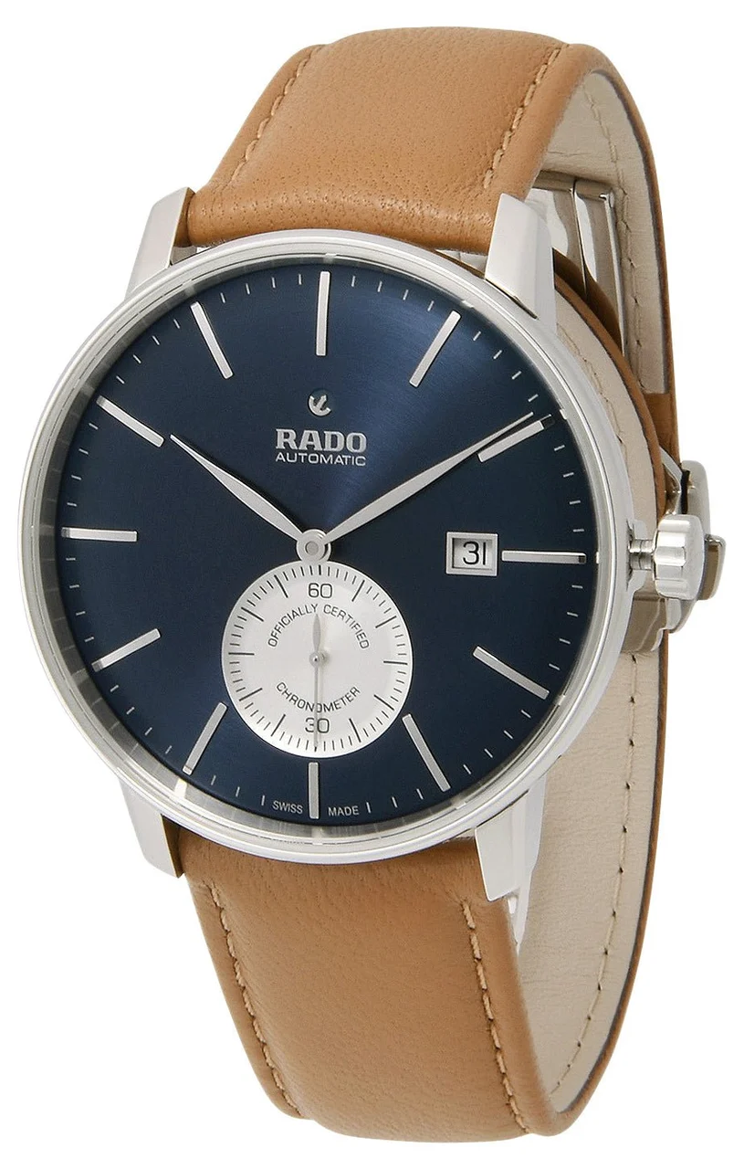Rado Coupole R22880205 41 mm kol saati