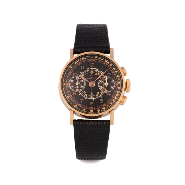 OMEGA 2078 kol saati