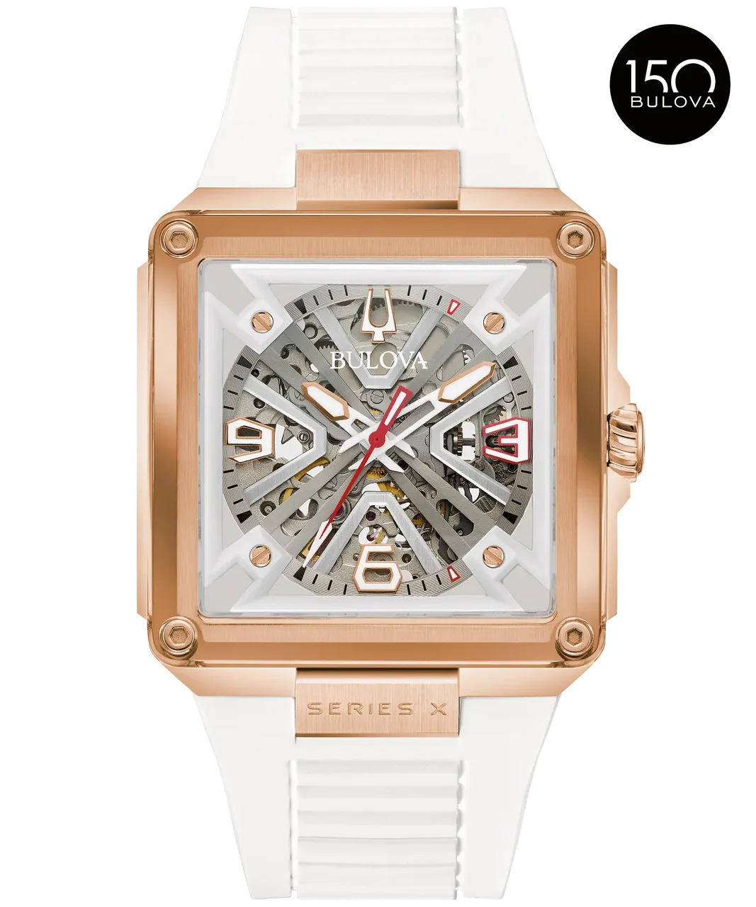 Bulova Marc Anthony Series X 97A194 41 mm kol saati