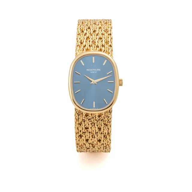 Patek Philippe PATEK PHILIPPE REF. 4226 LADY ELLIPSE kol saati